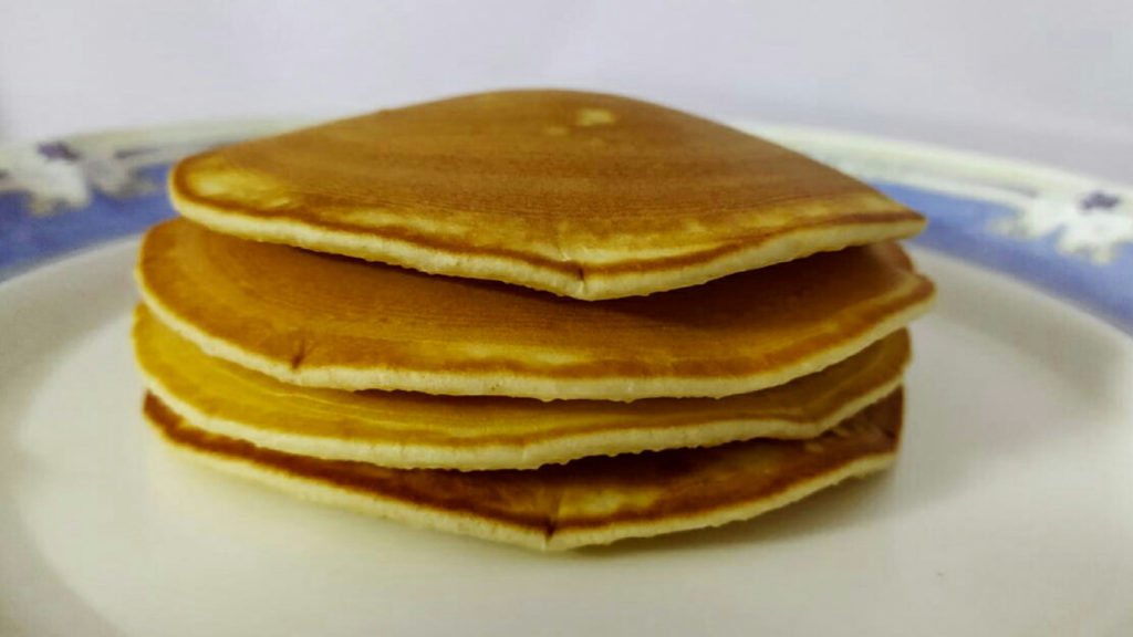 Kodiak Cakes Pancakes Recipe