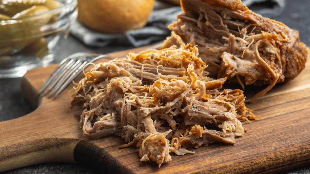 Pulled Beef Recipe