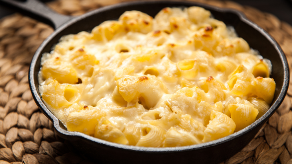 Chick-fil-A Mac and Cheese Recipe